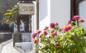 El Hostal Del Cubo