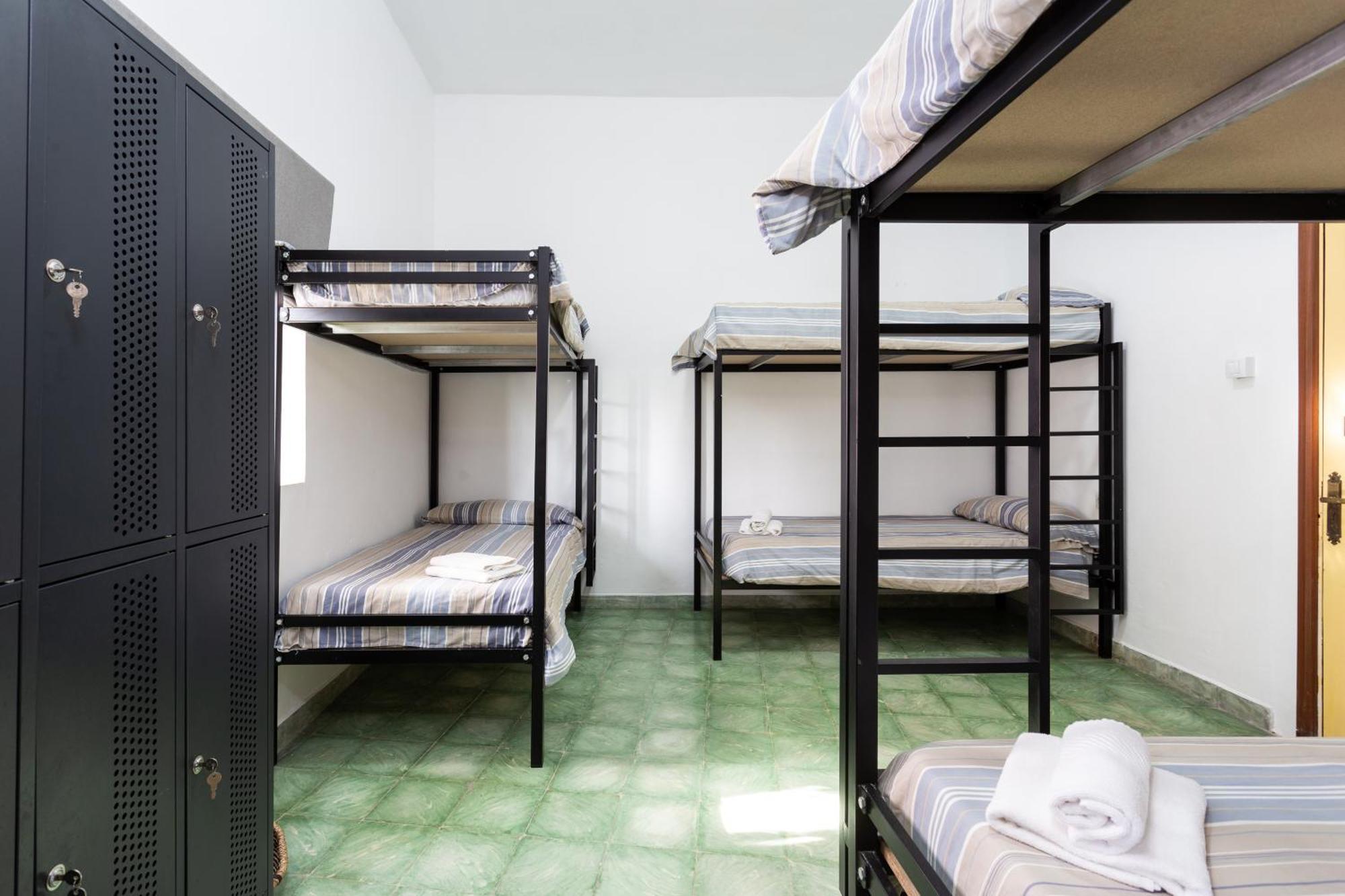 El Hostal Del Cubo San Juan de la Rambla Exteriér fotografie