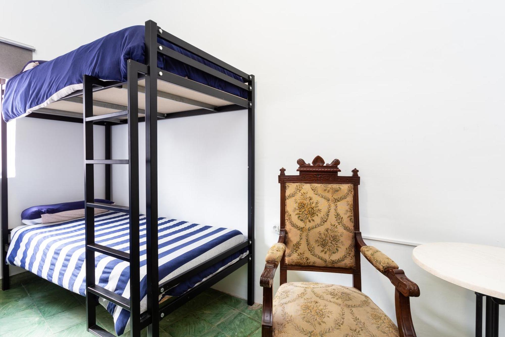 El Hostal Del Cubo San Juan de la Rambla Exteriér fotografie