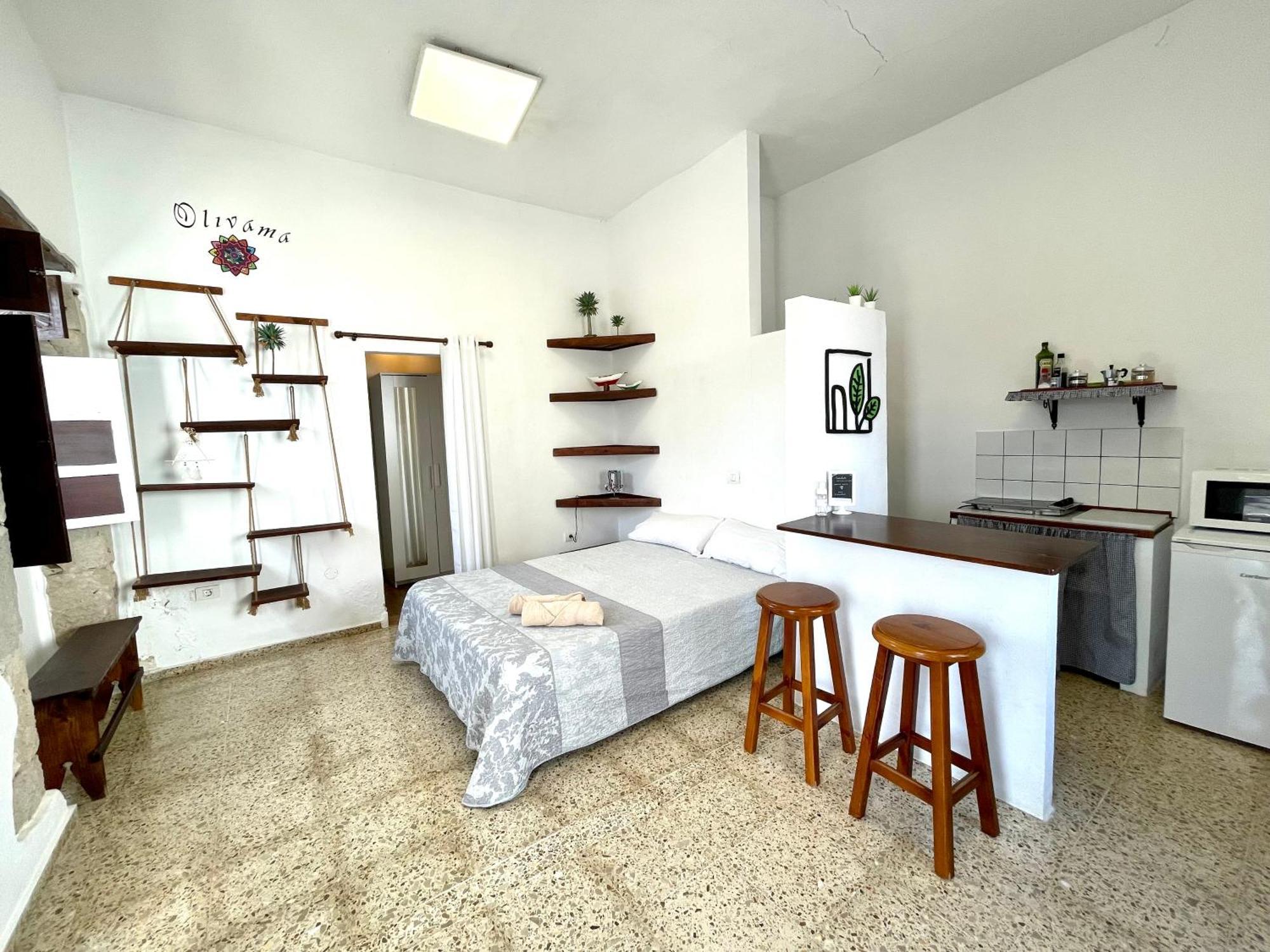 El Hostal Del Cubo San Juan de la Rambla Exteriér fotografie