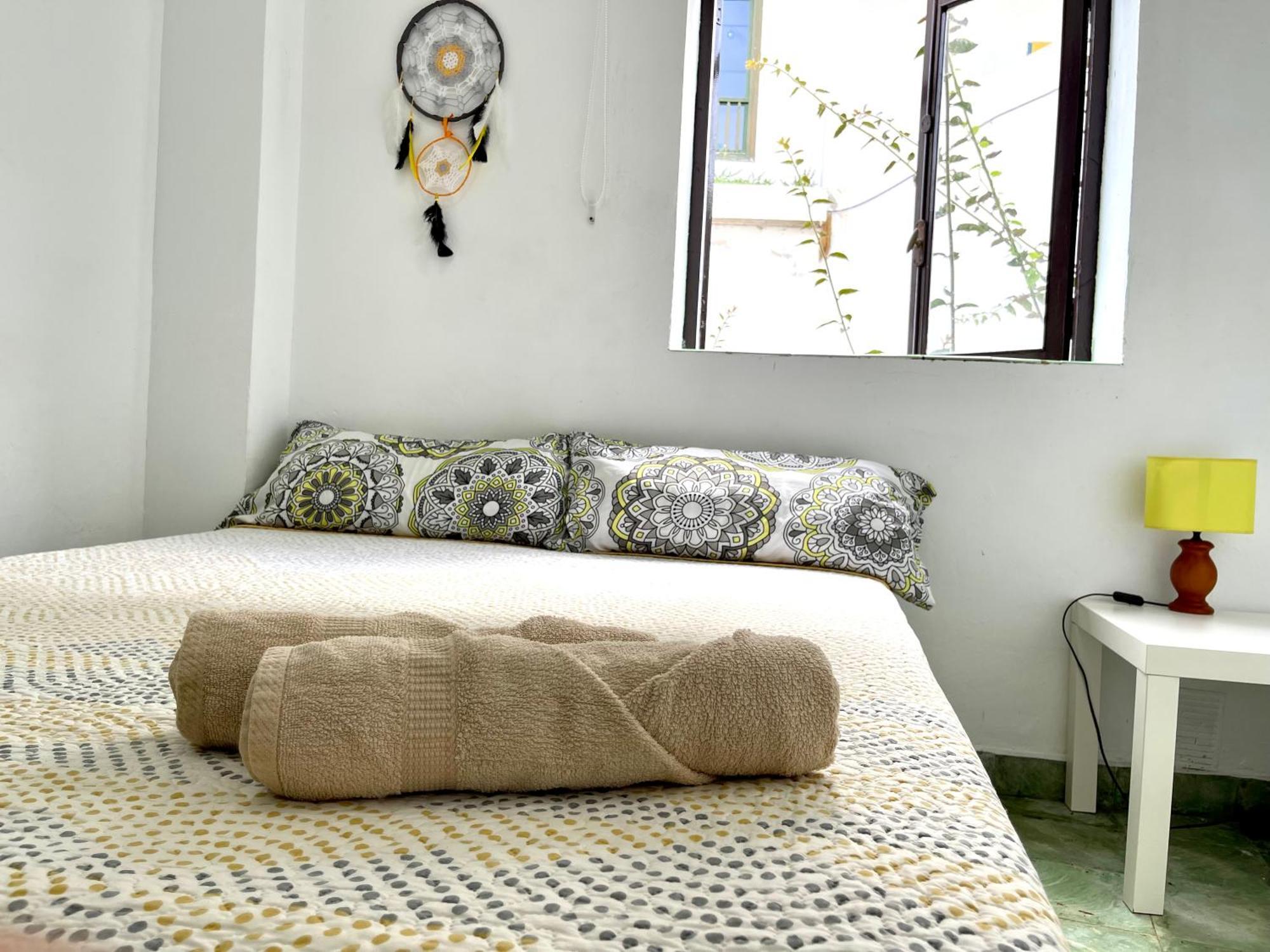 El Hostal Del Cubo San Juan de la Rambla Exteriér fotografie