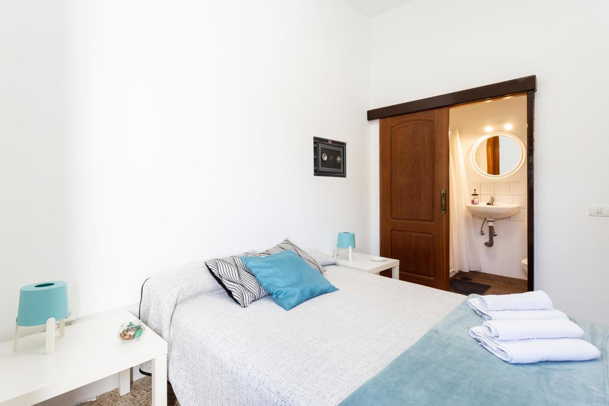 El Hostal Del Cubo San Juan de la Rambla Exteriér fotografie