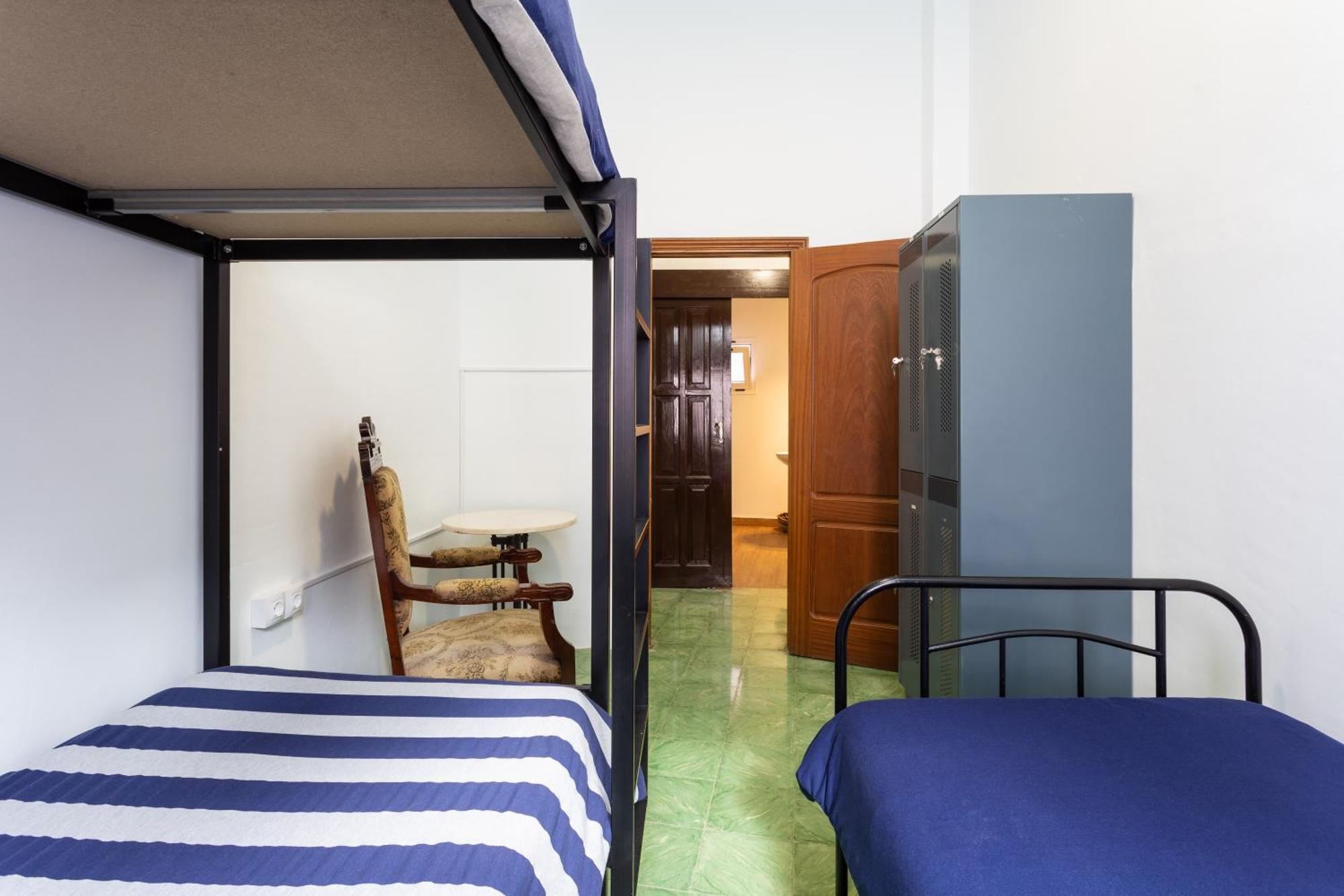 El Hostal Del Cubo San Juan de la Rambla Exteriér fotografie