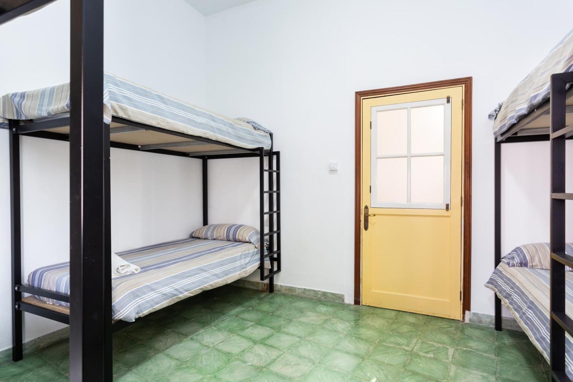 El Hostal Del Cubo San Juan de la Rambla Exteriér fotografie