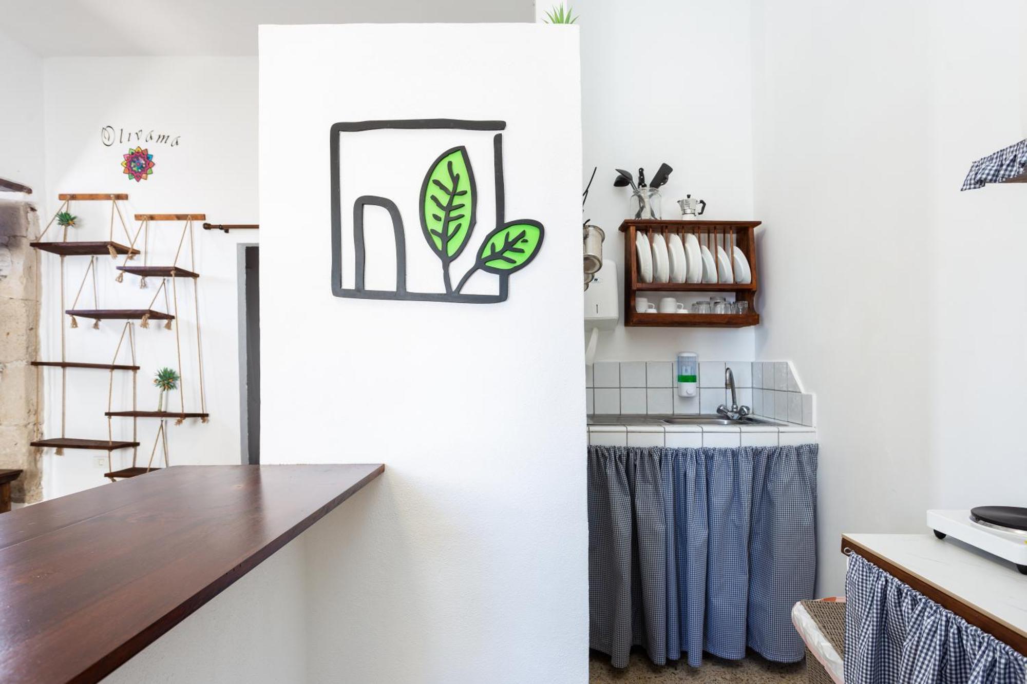 El Hostal Del Cubo San Juan de la Rambla Exteriér fotografie